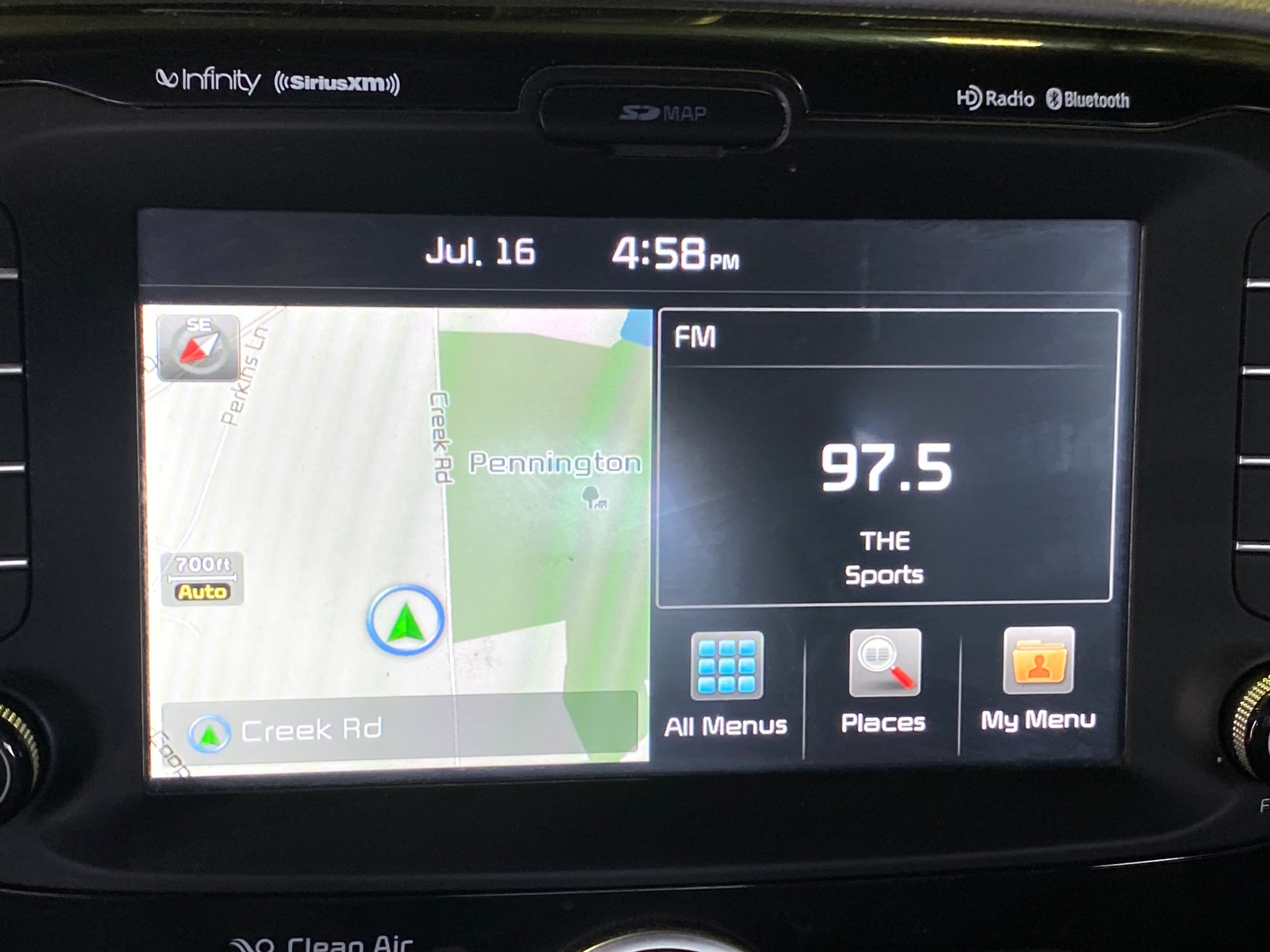 Thumbnail: 2016 Kia Soul - 4