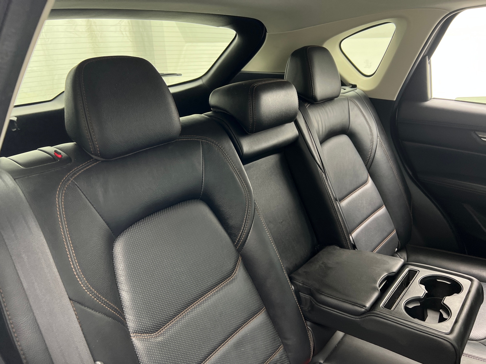 Thumbnail: 2021 Mazda CX-5 - 5