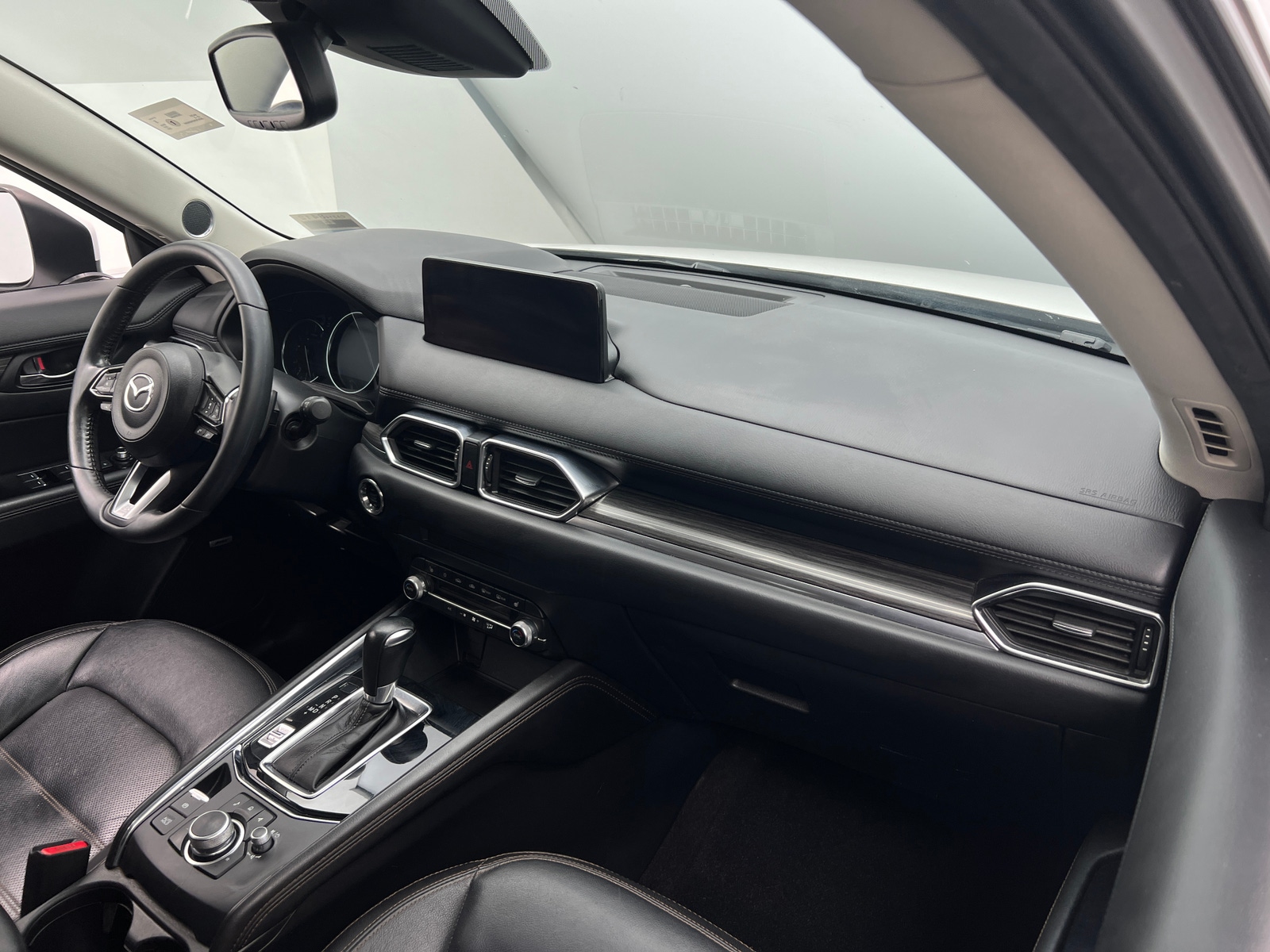 Thumbnail: 2021 Mazda CX-5 - 2