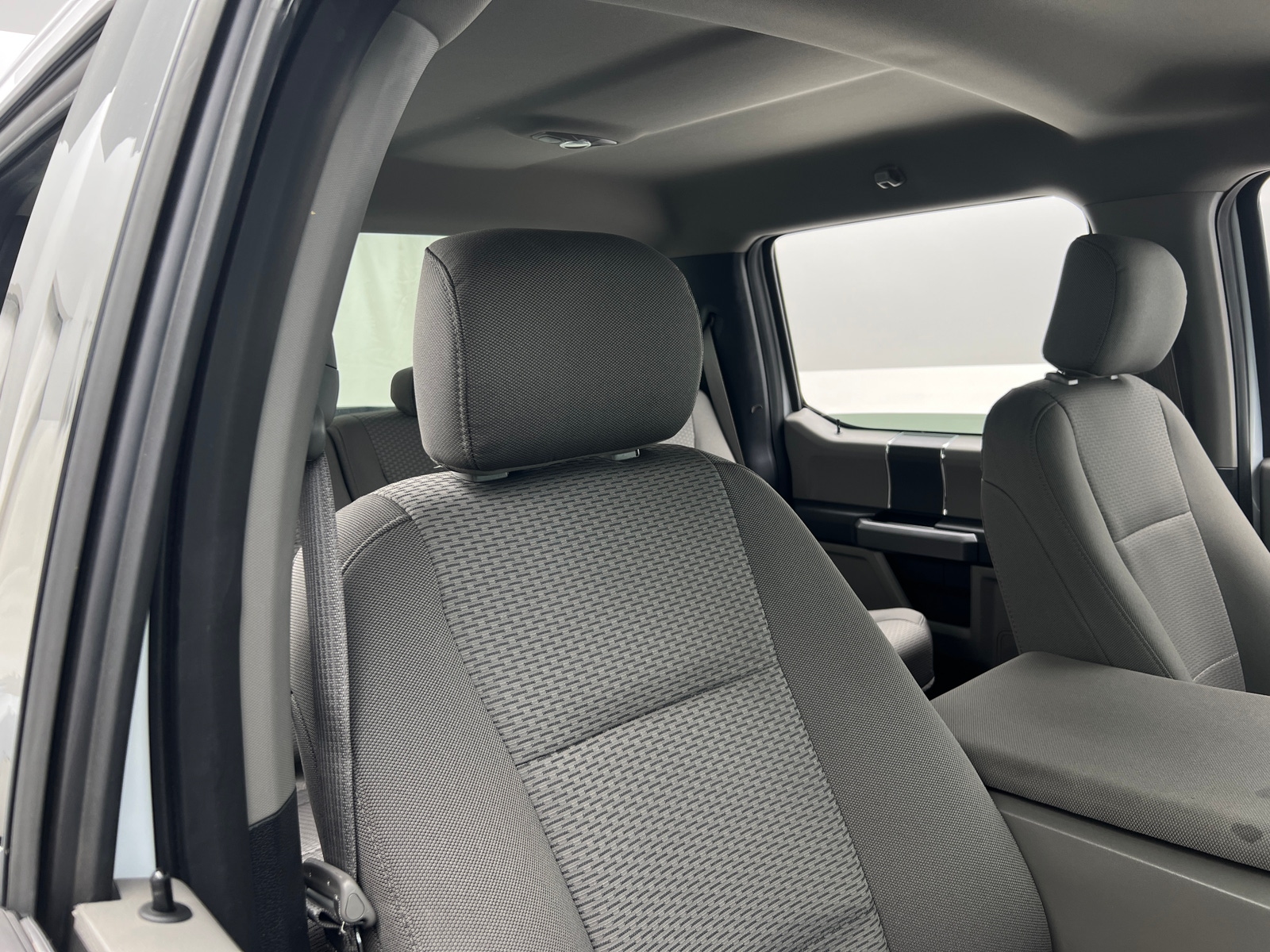 Thumbnail: 2018 Ford Econoline - 2