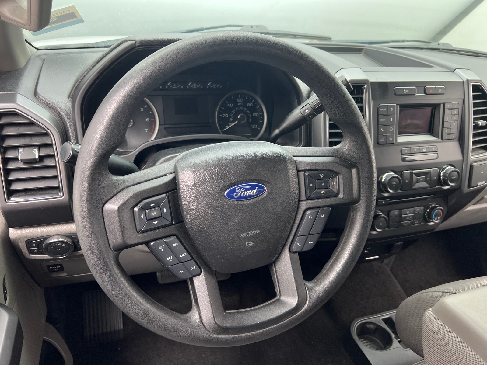 Thumbnail: 2018 Ford Econoline - 5