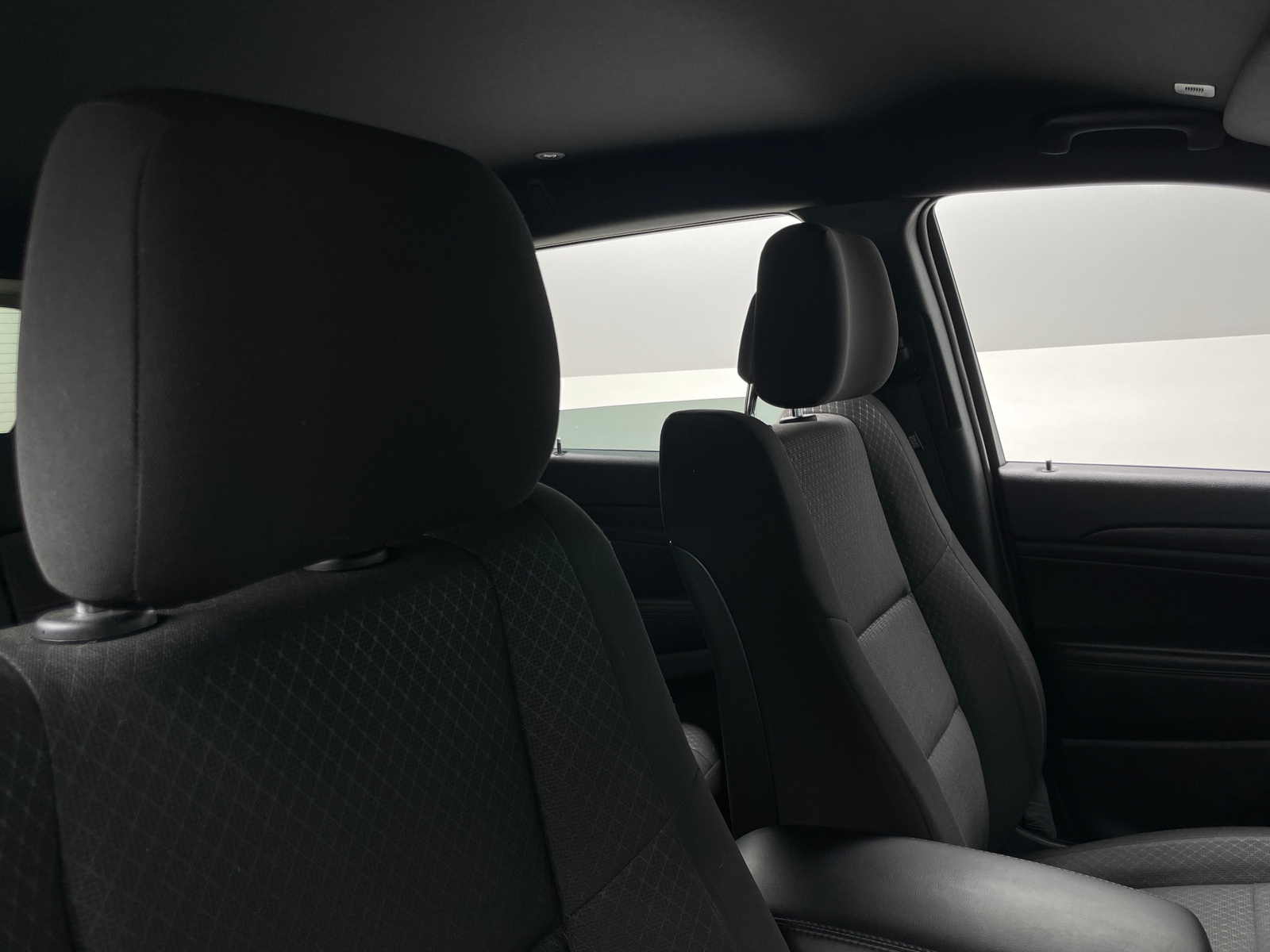 Thumbnail: 2018 Jeep Grand Cherokee - 2