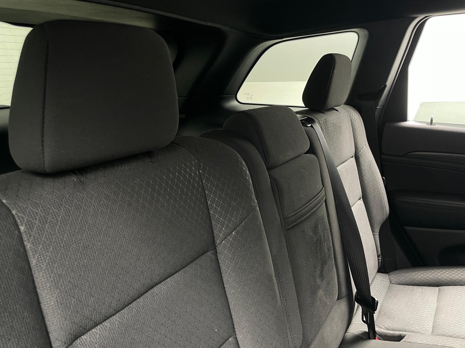 Thumbnail: 2018 Jeep Grand Cherokee - 6