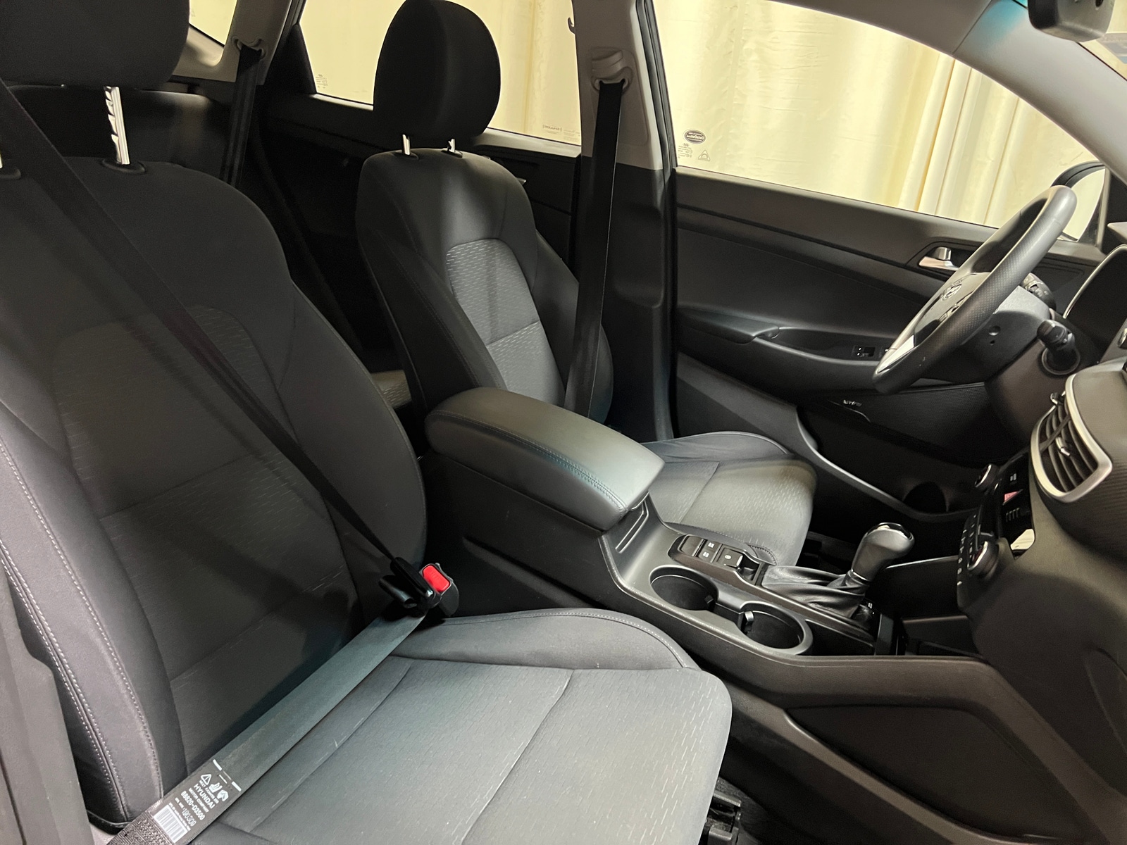 Thumbnail: 2019 Hyundai Tucson - 2