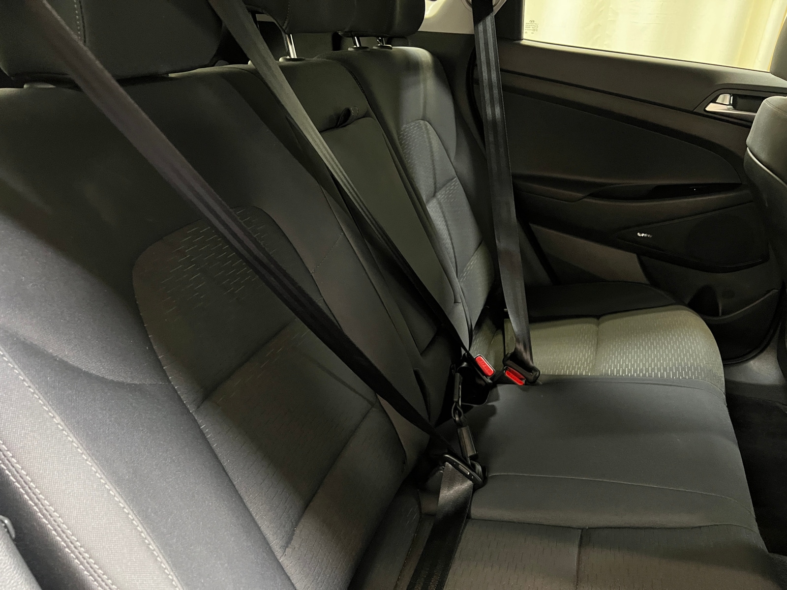 Thumbnail: 2019 Hyundai Tucson - 6