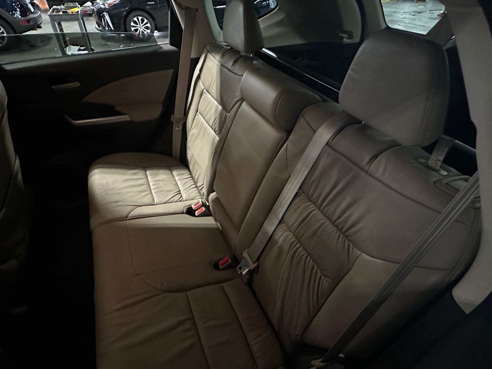 Thumbnail: 2012 Honda CR-V - 5