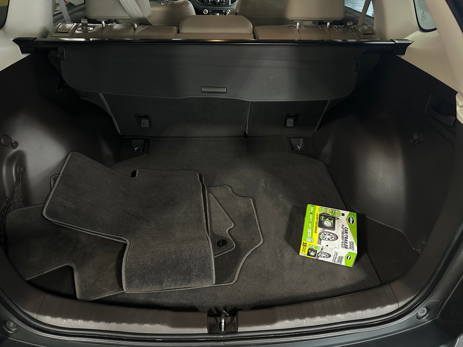 Thumbnail: 2012 Honda CR-V - 6