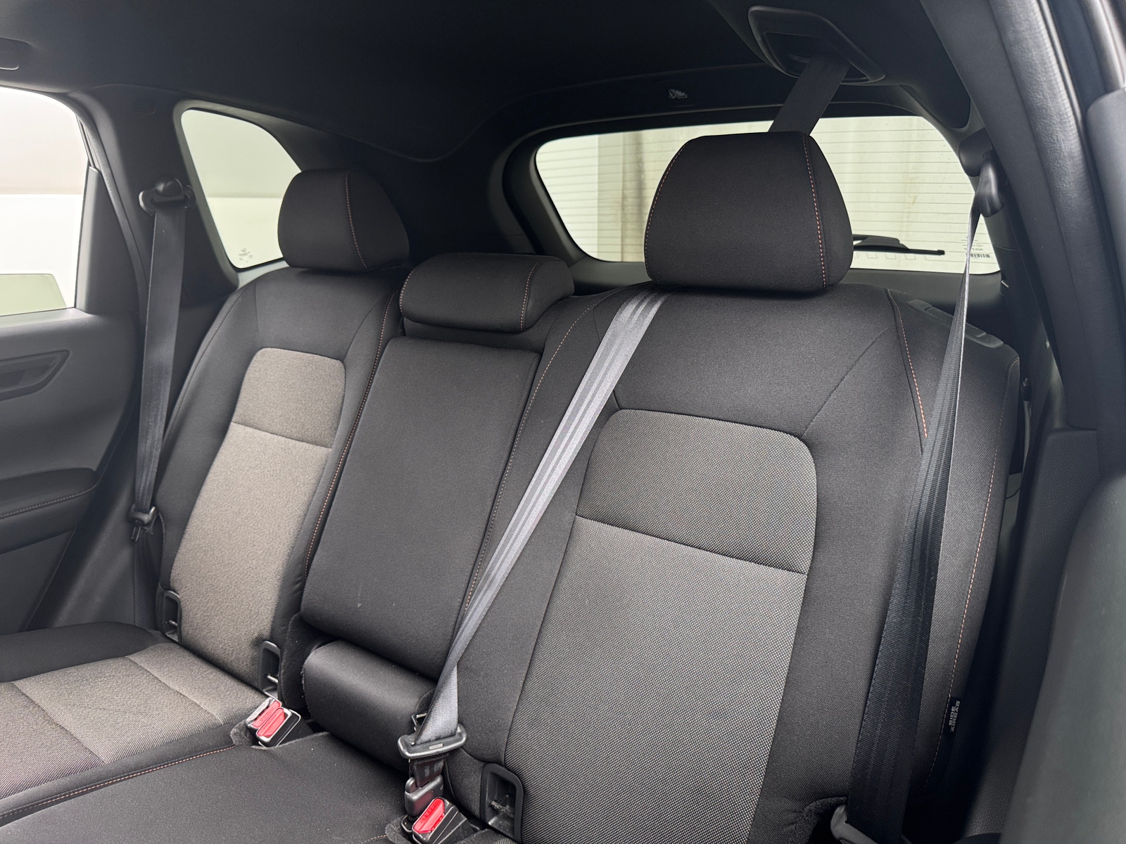 Thumbnail: 2023 Honda CR-V - 6