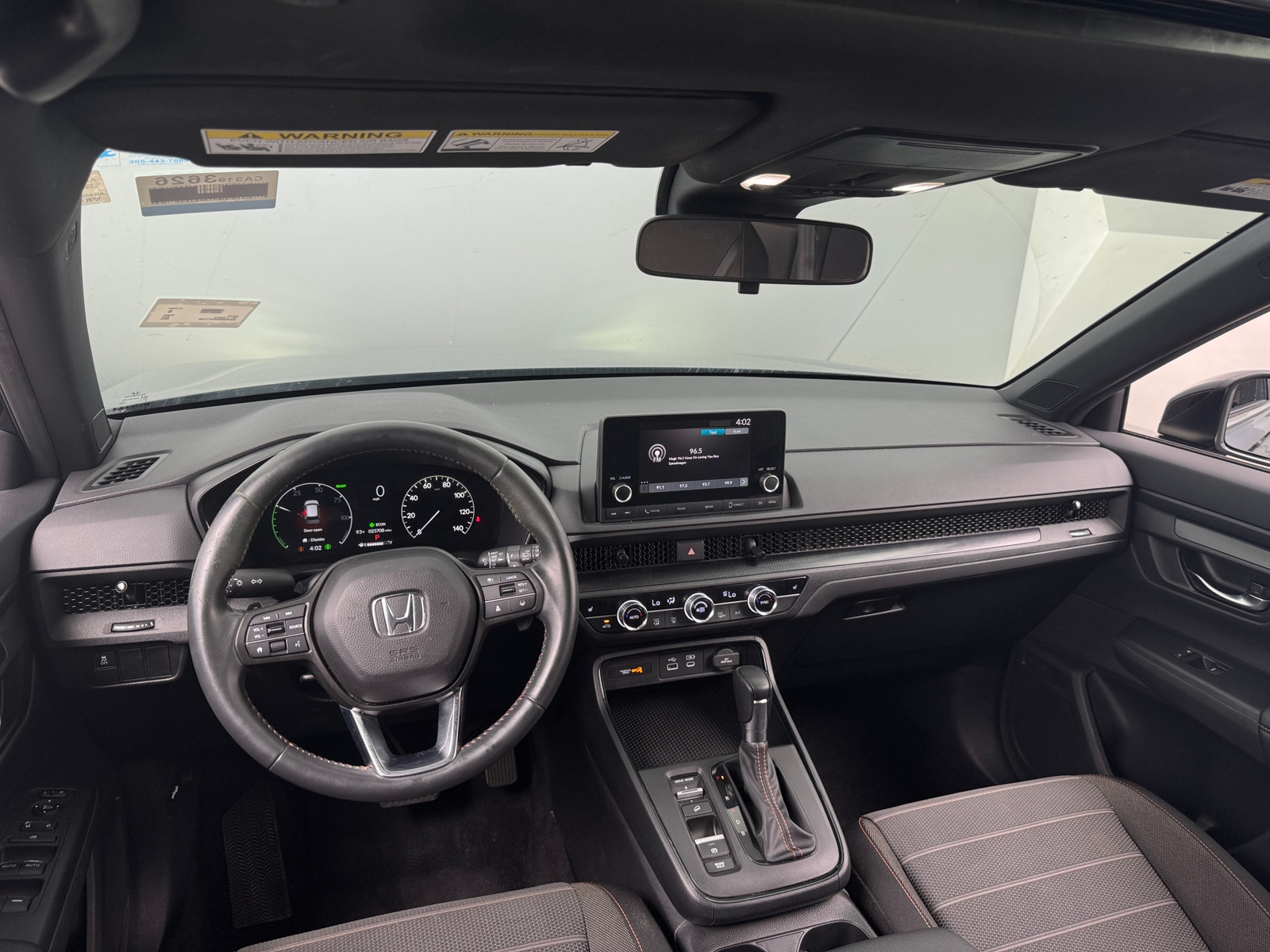 Thumbnail: 2023 Honda CR-V - 3