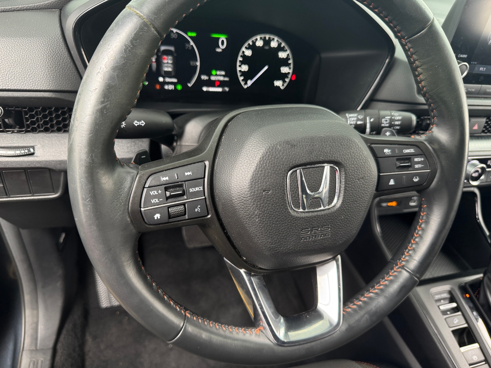 Thumbnail: 2023 Honda CR-V - 5
