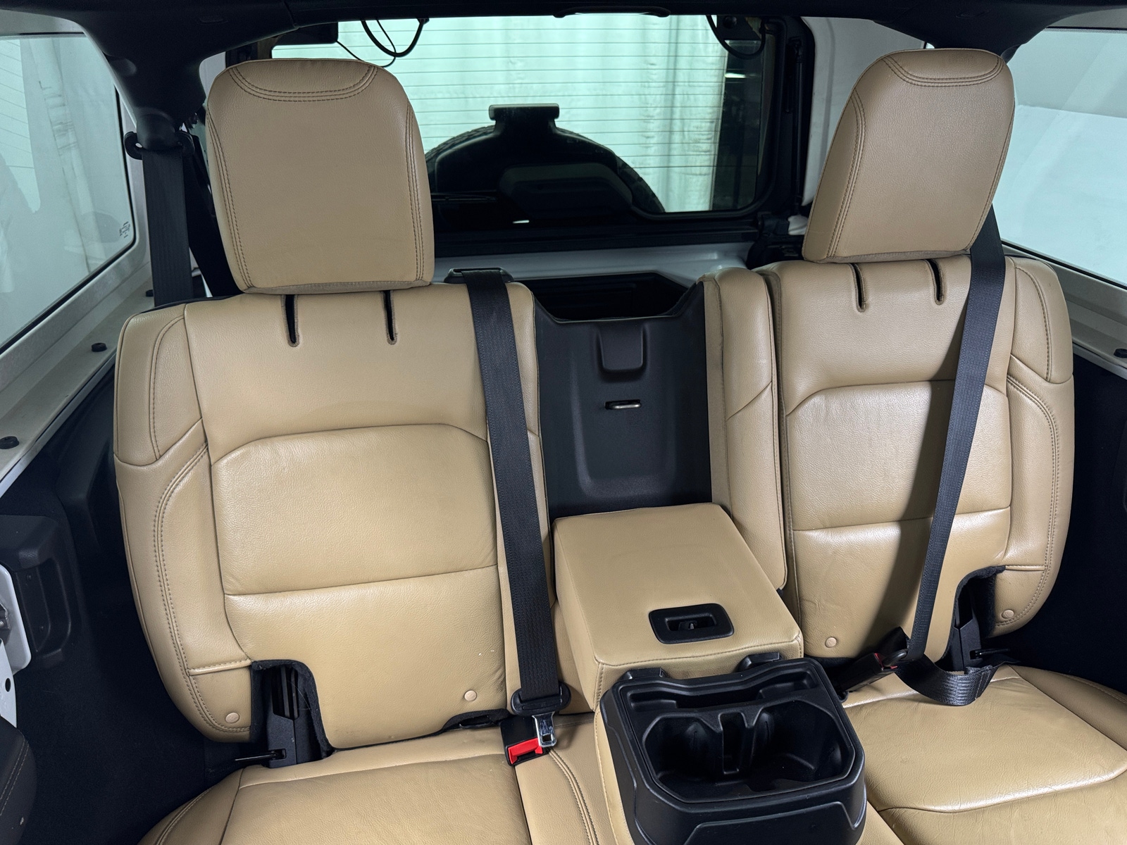 Thumbnail: 2018 Jeep Wrangler - 5