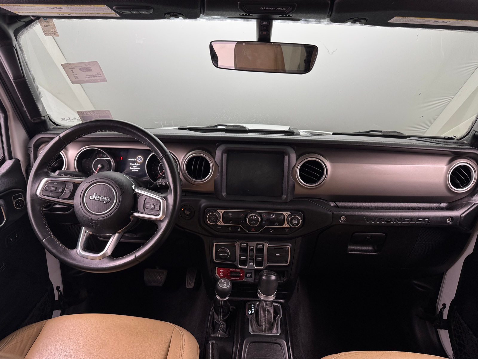 Thumbnail: 2018 Jeep Wrangler - 2