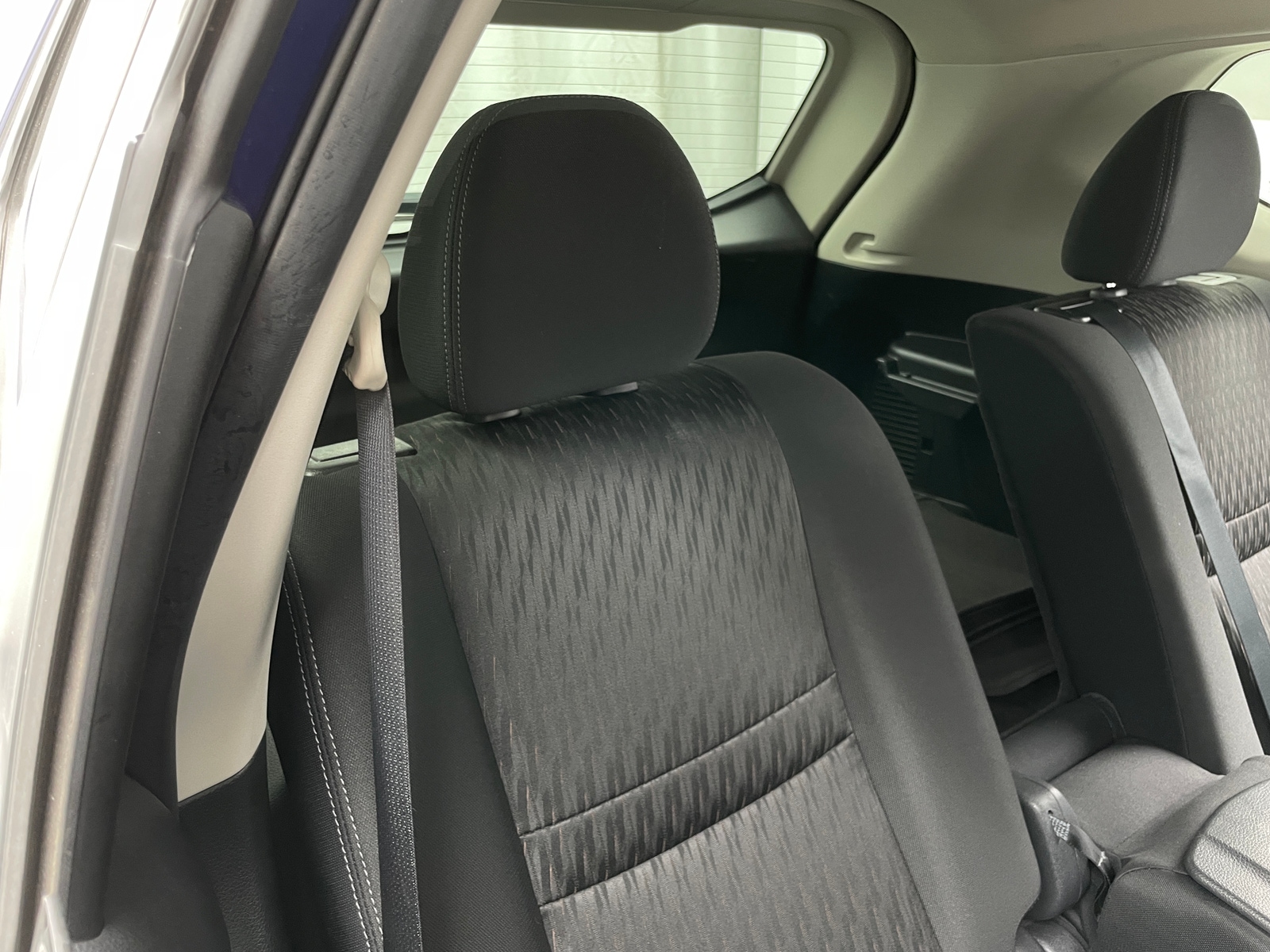 Thumbnail: 2019 Nissan Rogue - 6