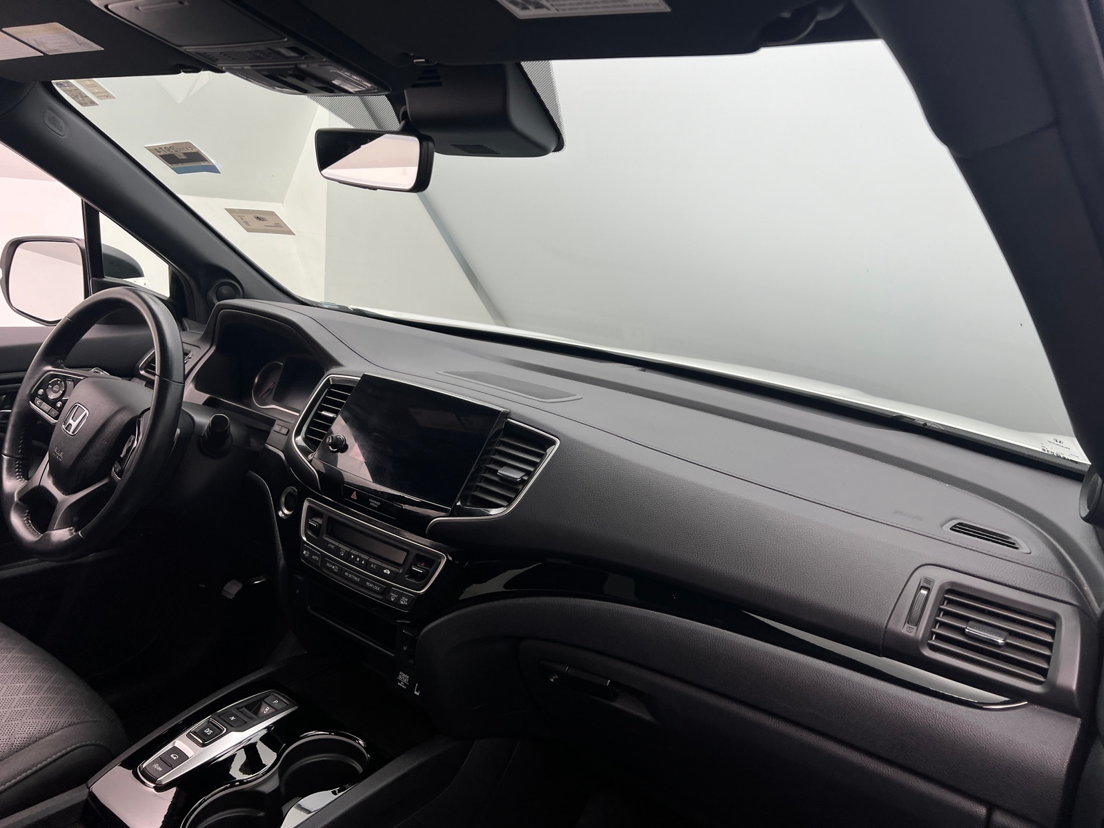 Thumbnail: 2021 Honda Passport - 2