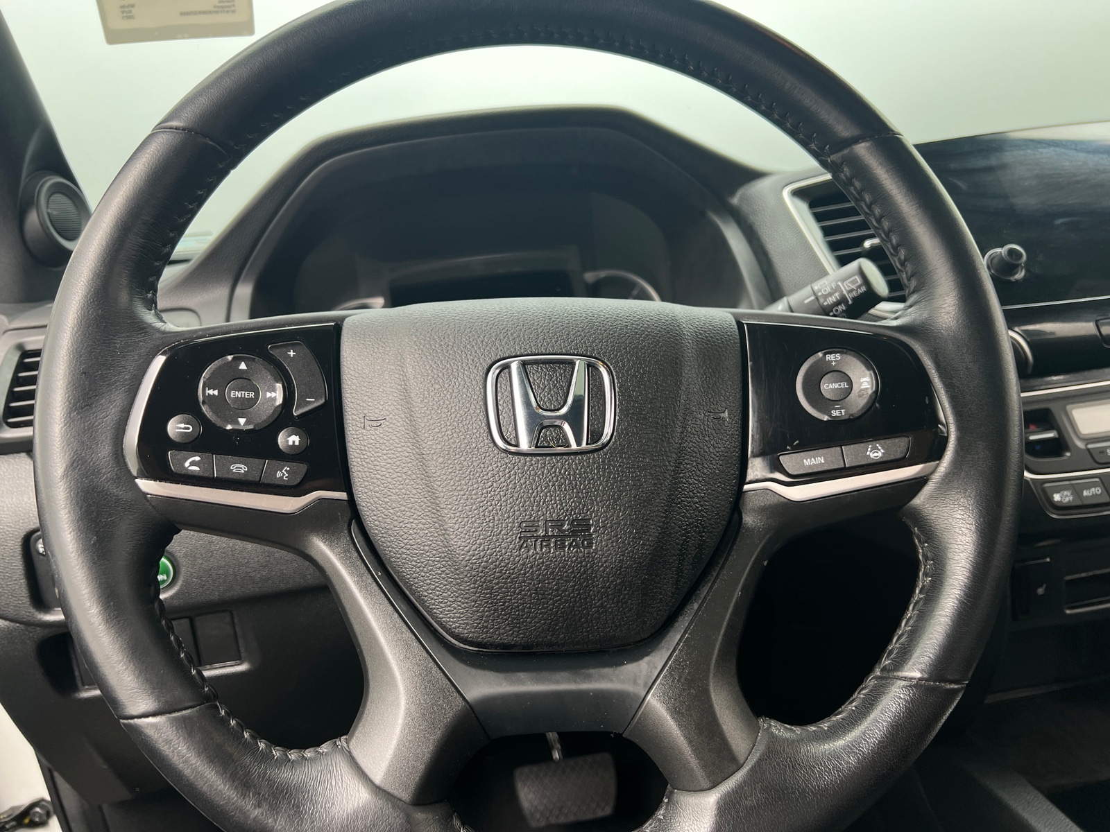 Thumbnail: 2021 Honda Passport - 4