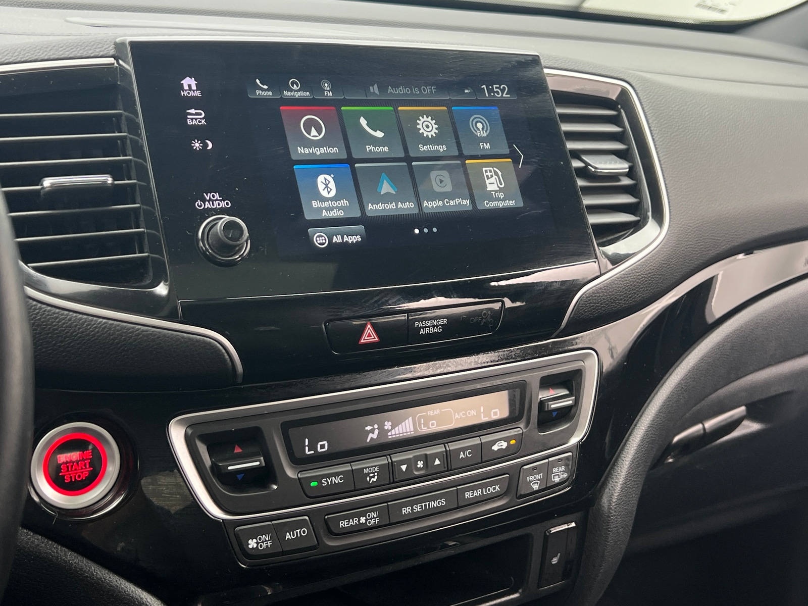 Thumbnail: 2021 Honda Passport - 3