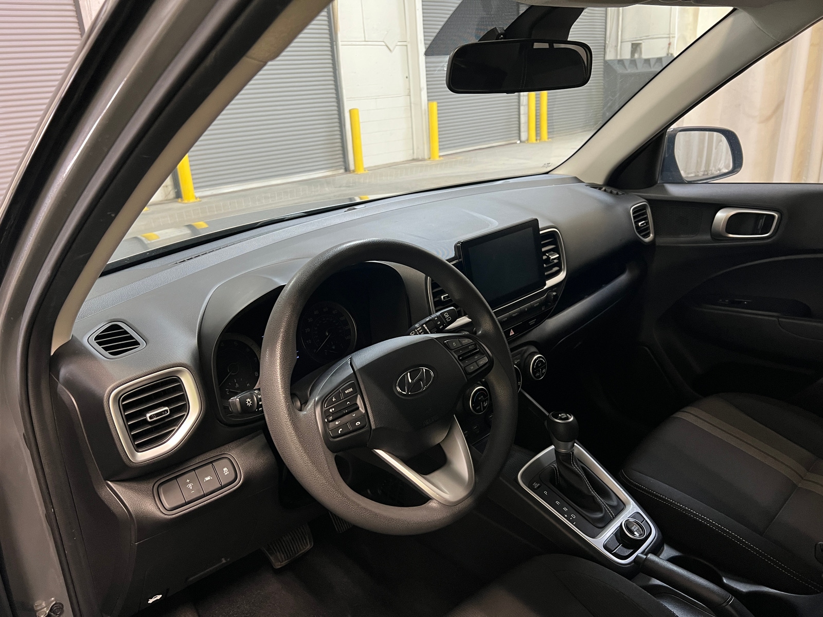 Thumbnail: 2020 Hyundai Venue - 3