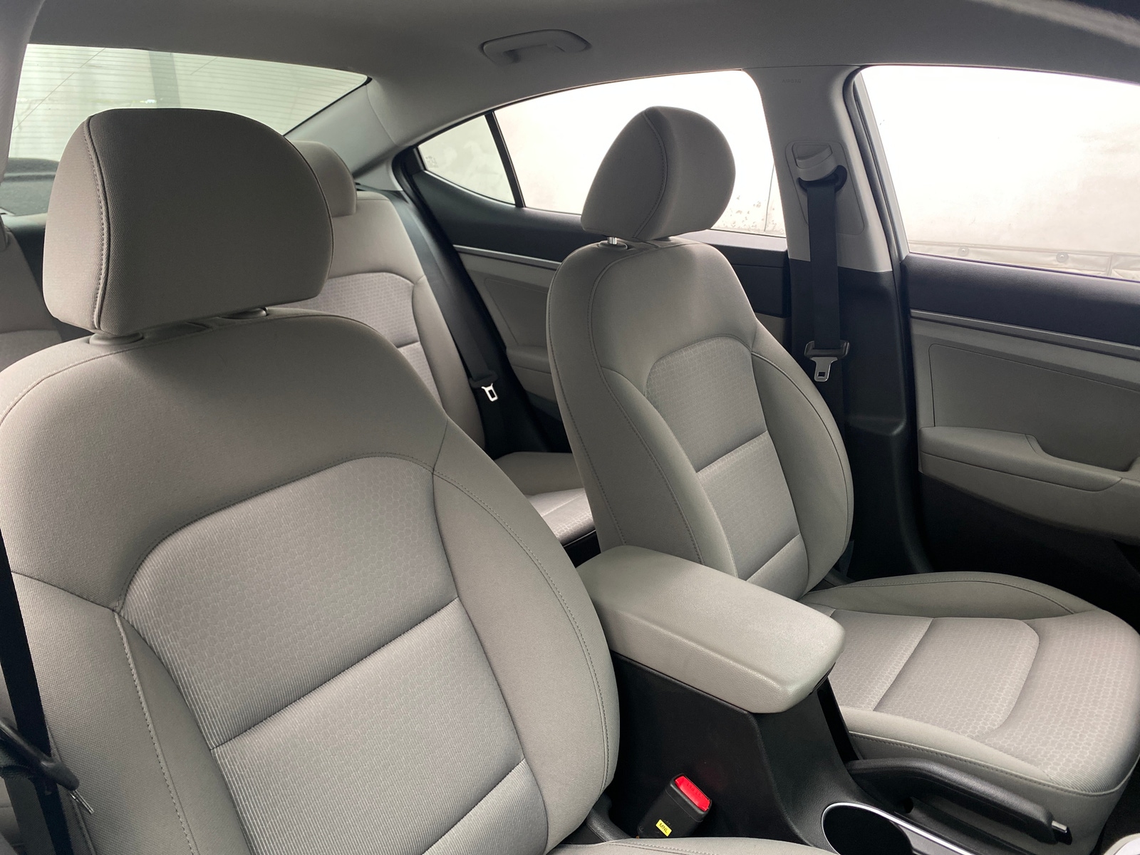 Thumbnail: 2018 Hyundai Elantra - 2