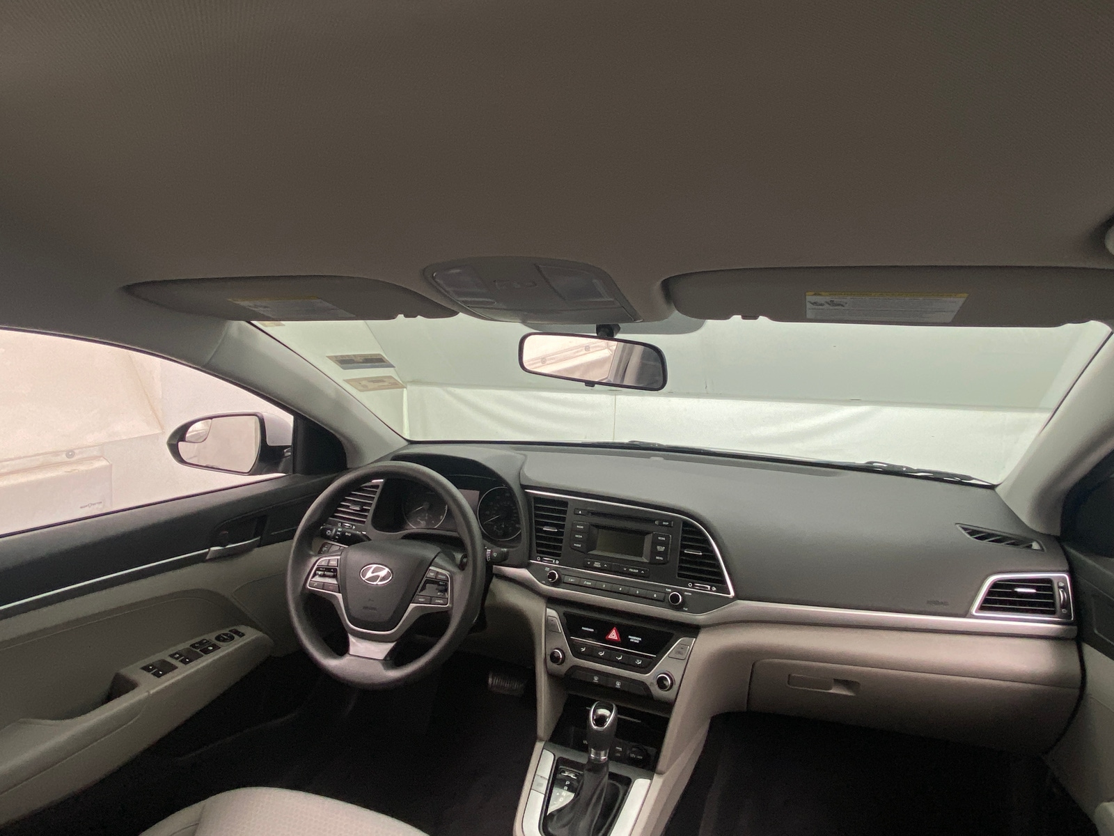 Thumbnail: 2018 Hyundai Elantra - 3