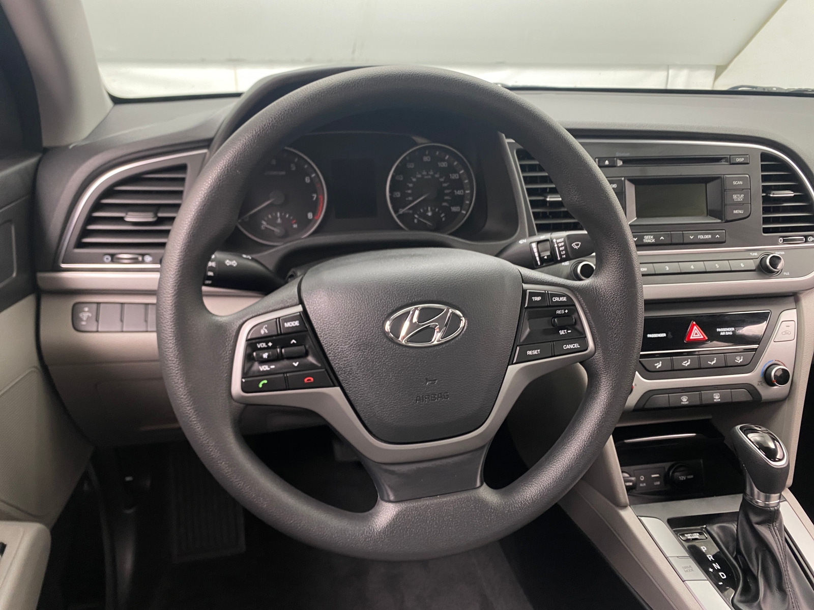 Thumbnail: 2018 Hyundai Elantra - 5