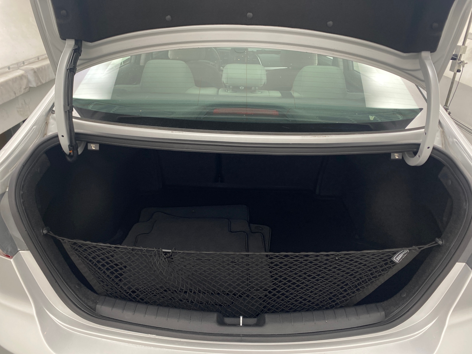 Thumbnail: 2018 Hyundai Elantra - 7