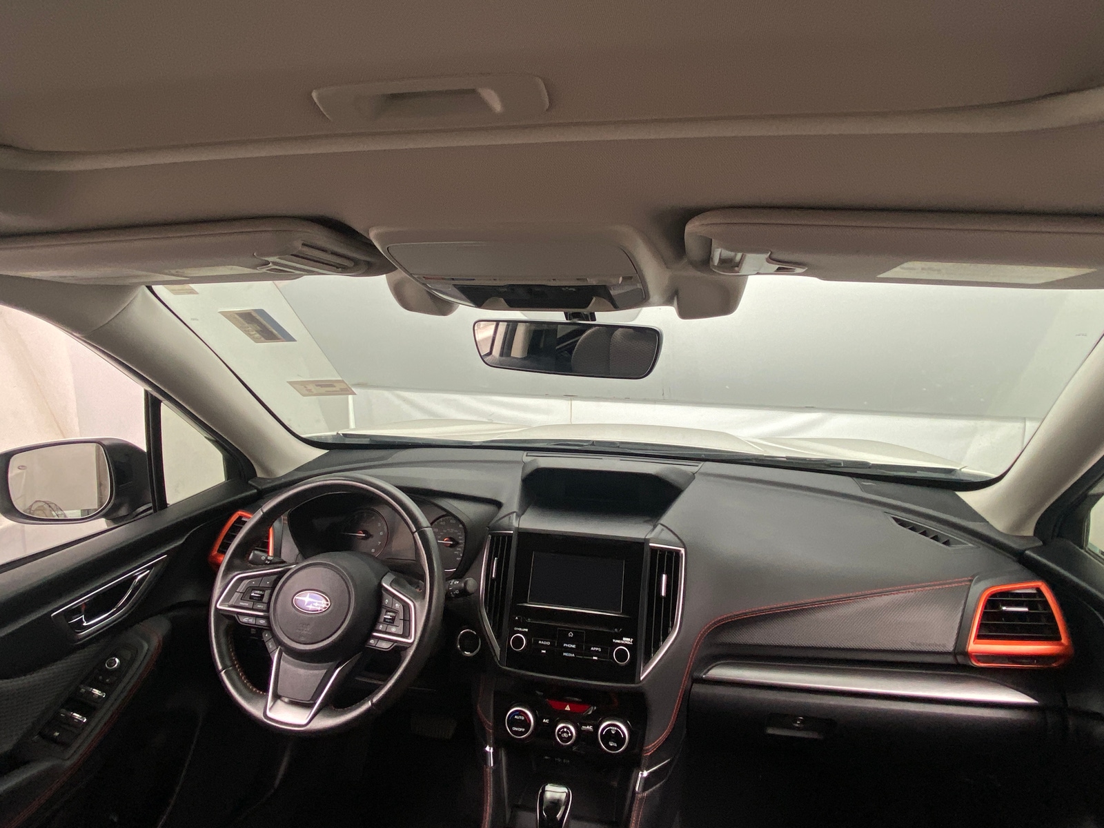 Thumbnail: 2021 Subaru Forester - 3