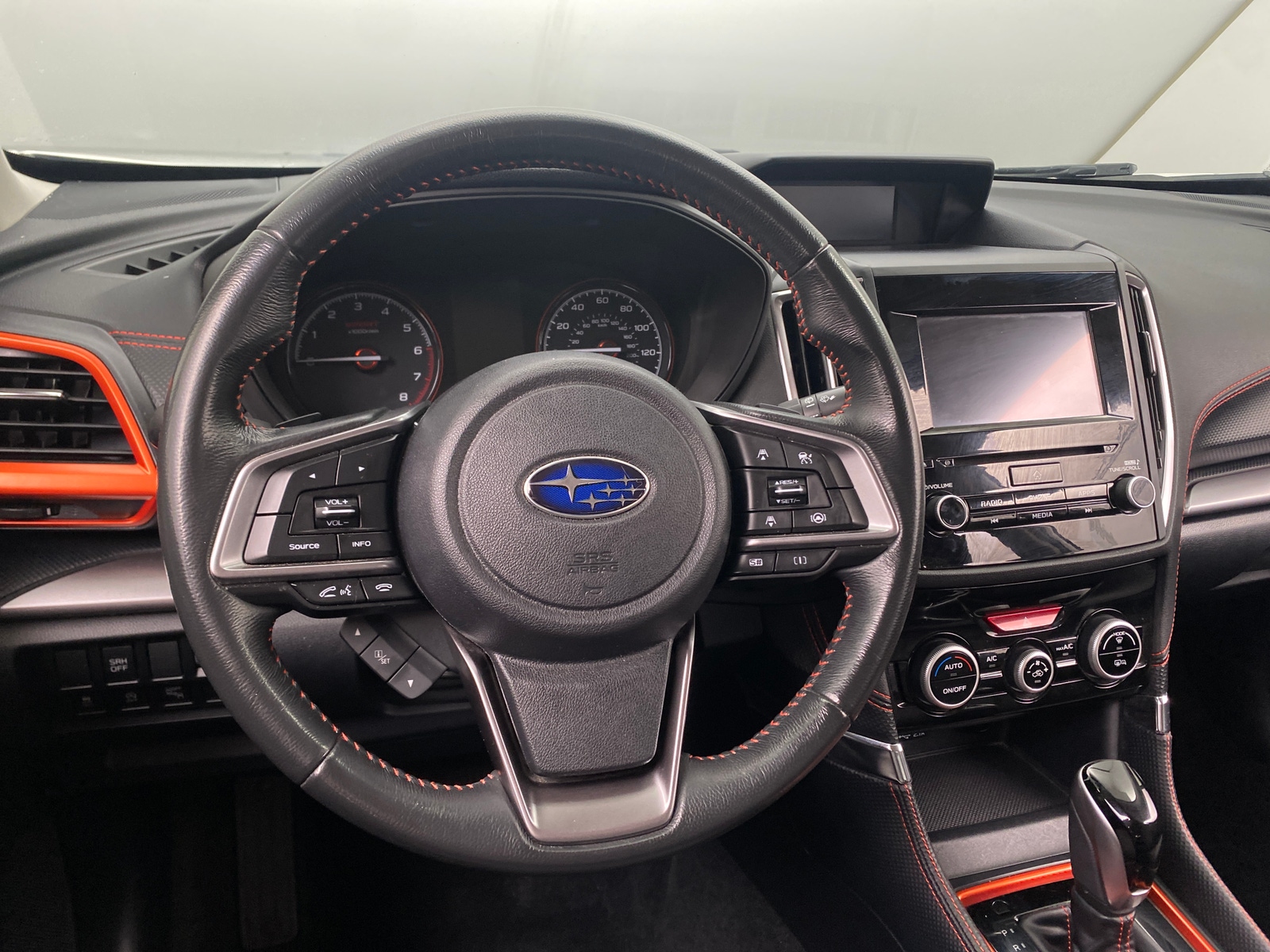 Thumbnail: 2021 Subaru Forester - 5