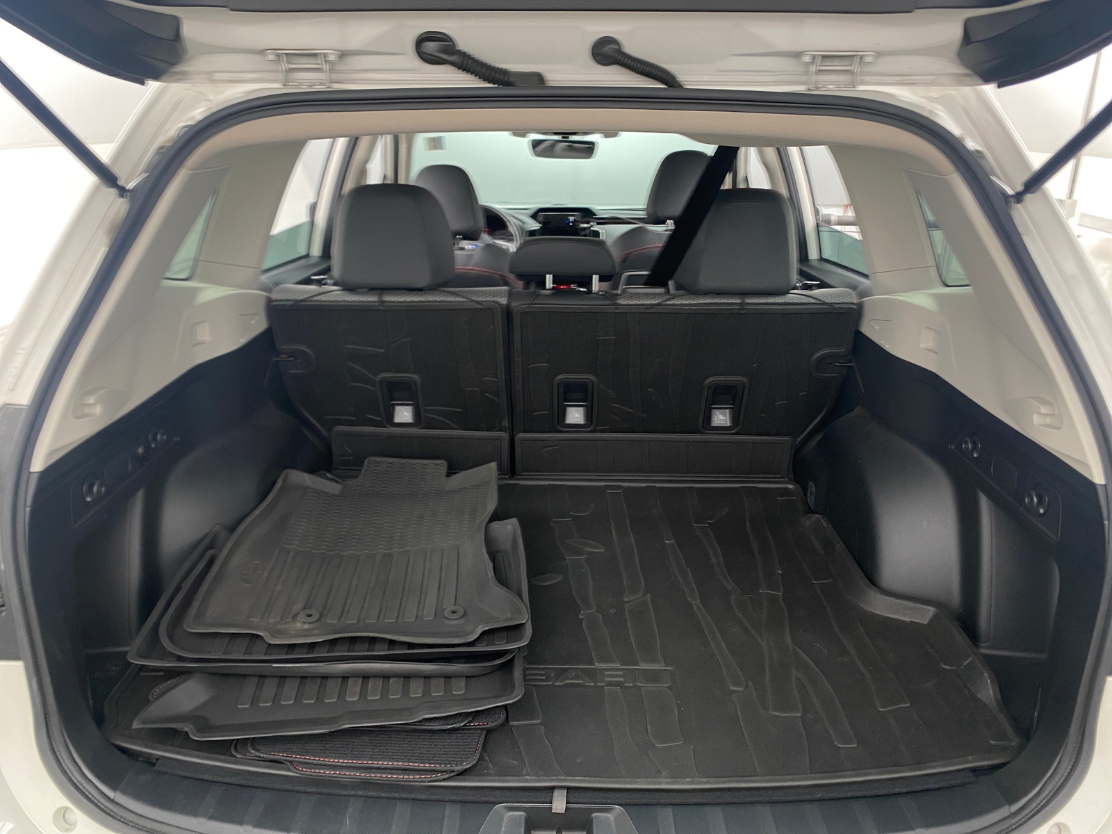 Thumbnail: 2021 Subaru Forester - 7