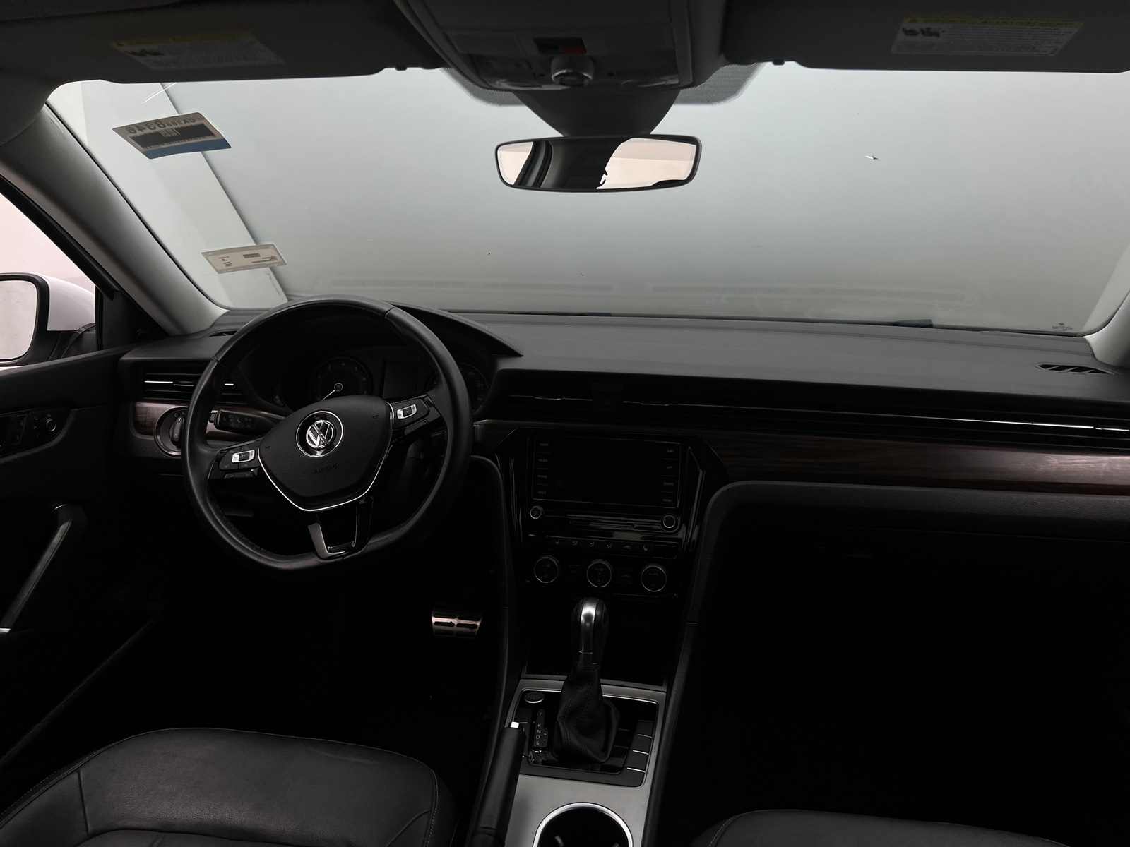 Thumbnail: 2020 Volkswagen Passat - 2