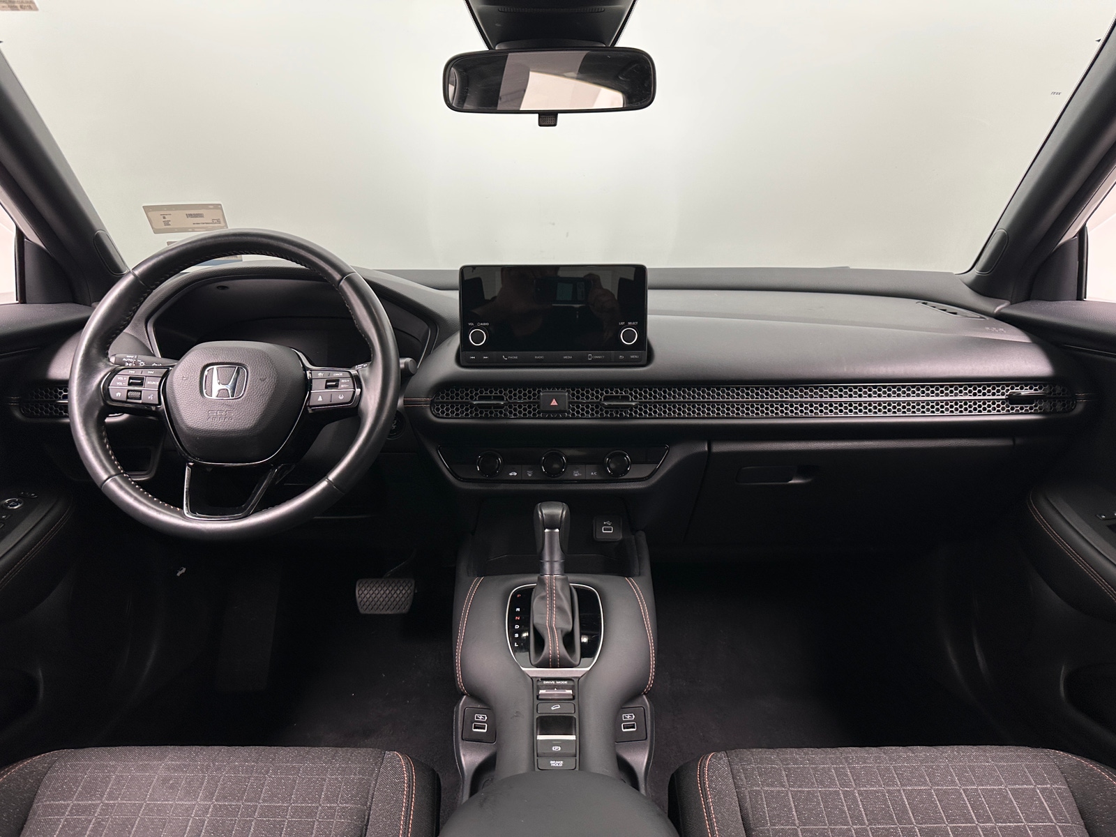 Thumbnail: 2023 Honda HR-V - 3