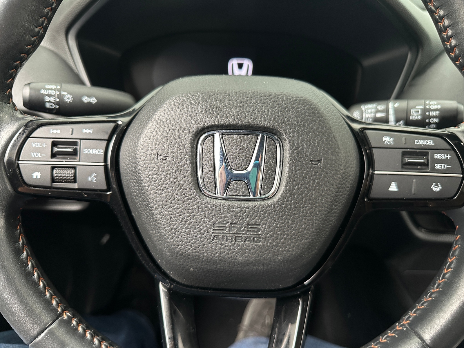 Thumbnail: 2023 Honda HR-V - 5