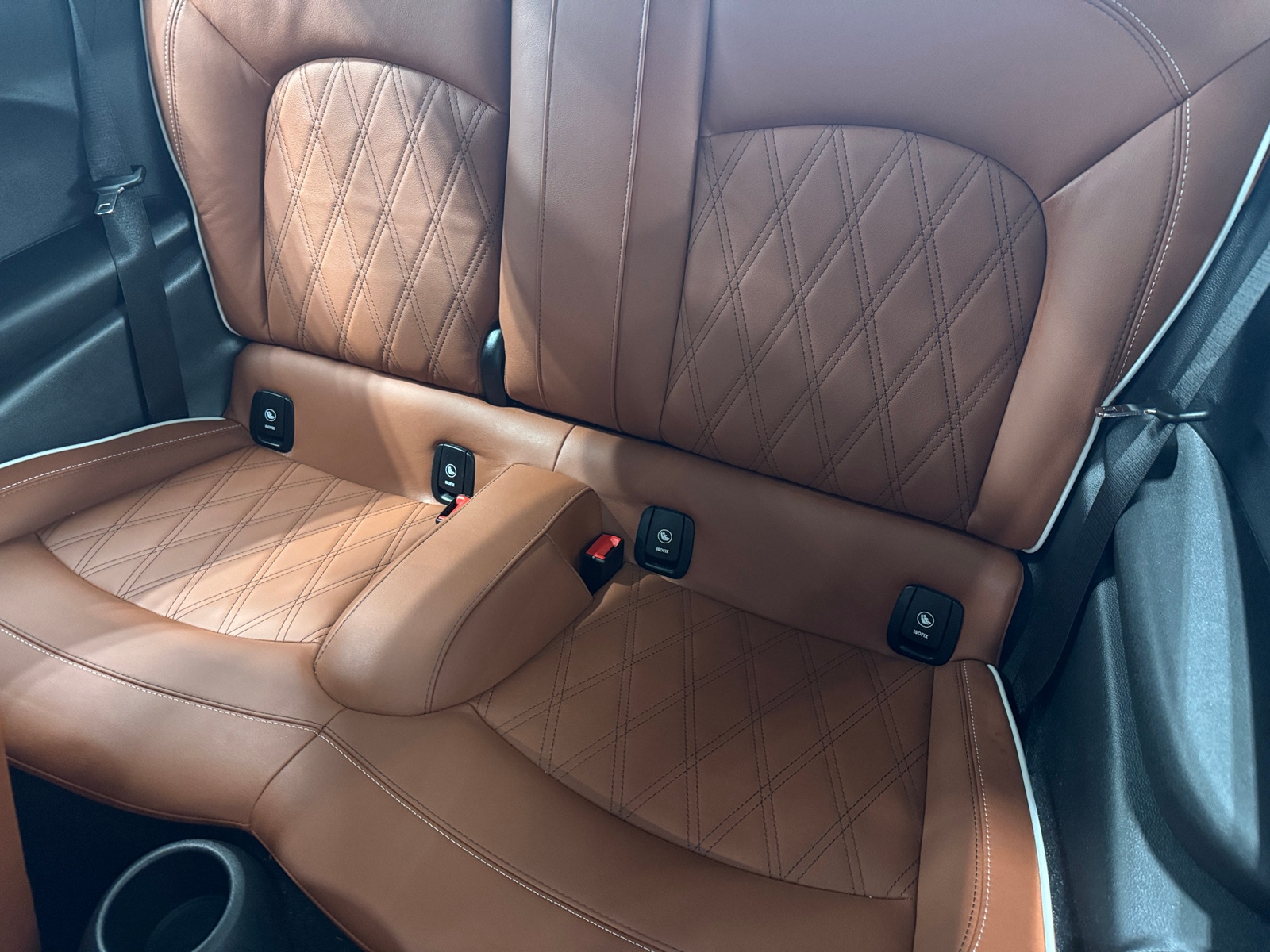 Thumbnail: 2023 MINI Cooper Hardtop - 5