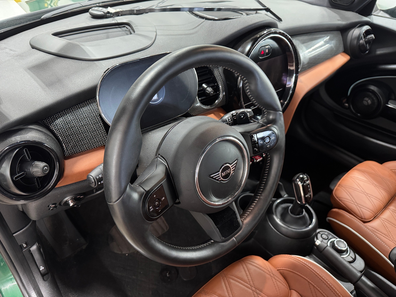Thumbnail: 2023 MINI Cooper Hardtop - 2