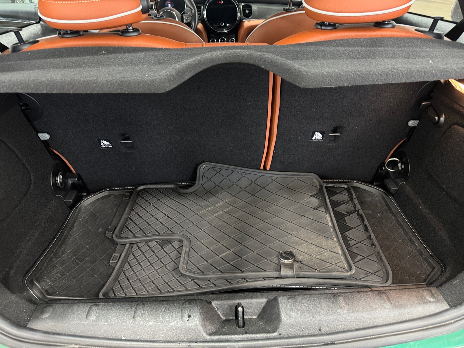 Thumbnail: 2023 MINI Cooper Hardtop - 6