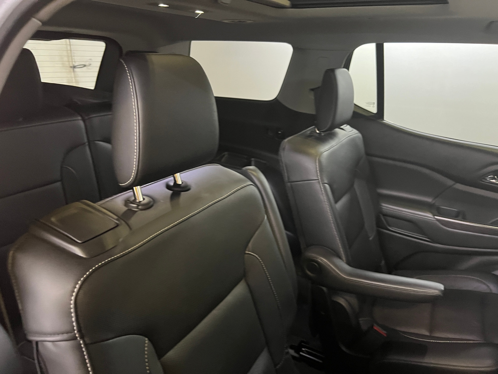 Thumbnail: 2017 GMC Acadia - 5