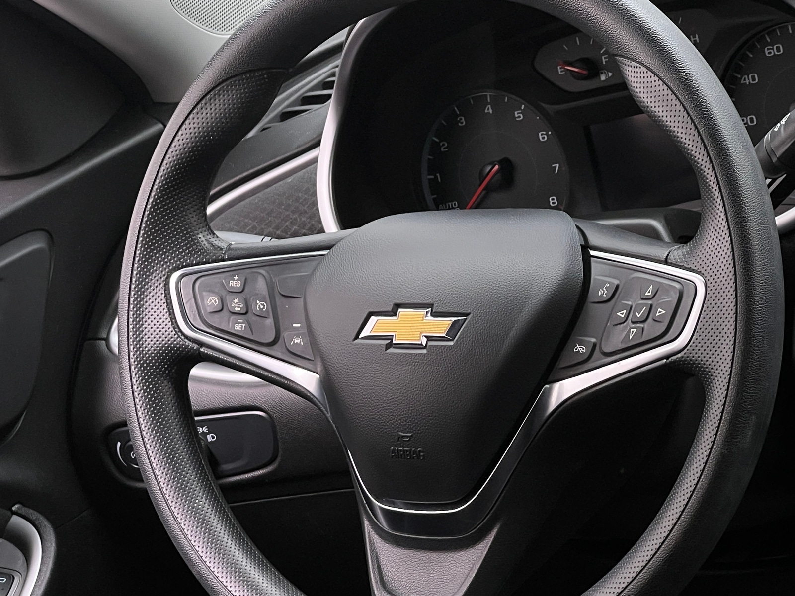 Thumbnail: 2025 Chevrolet Malibu - 5