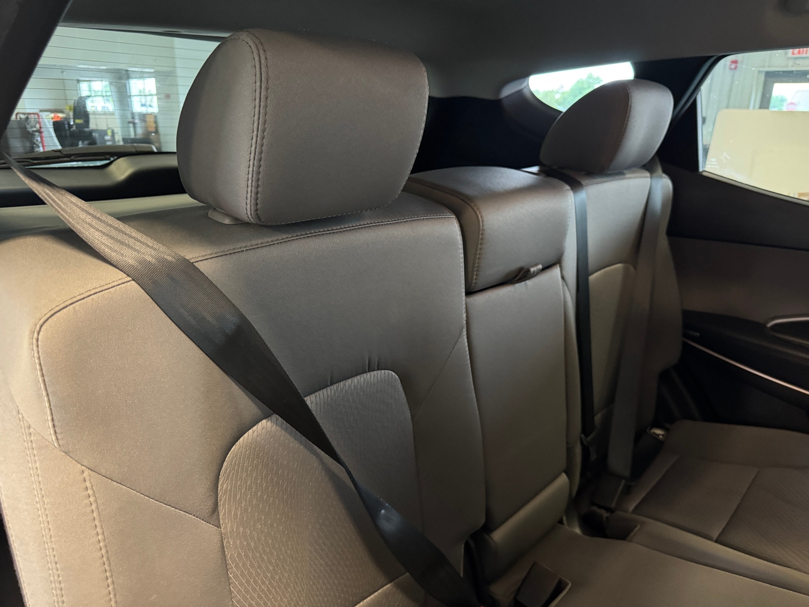 Thumbnail: 2015 Hyundai Santa Fe - 6