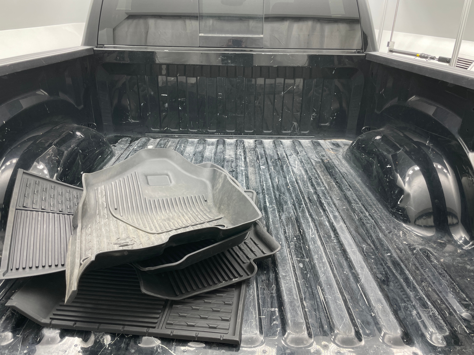 Thumbnail: 2022 RAM 1500 - 6
