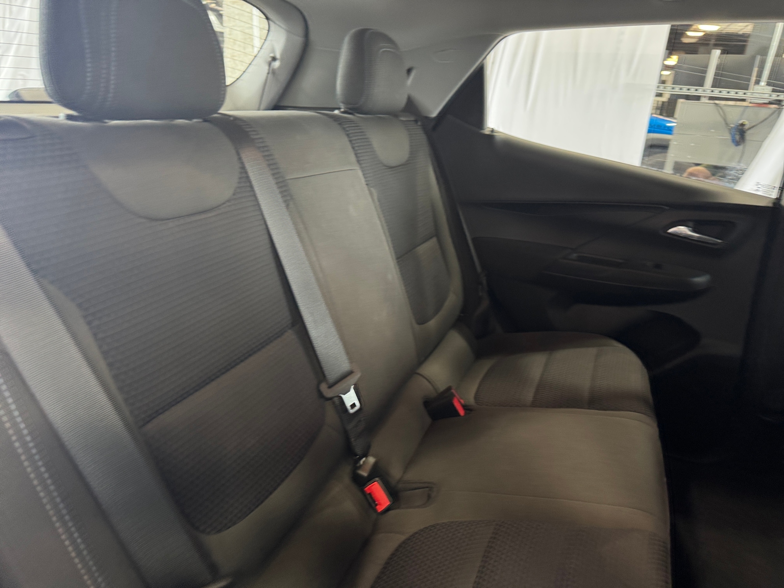 Thumbnail: 2023 Chevrolet Bolt EV - 6