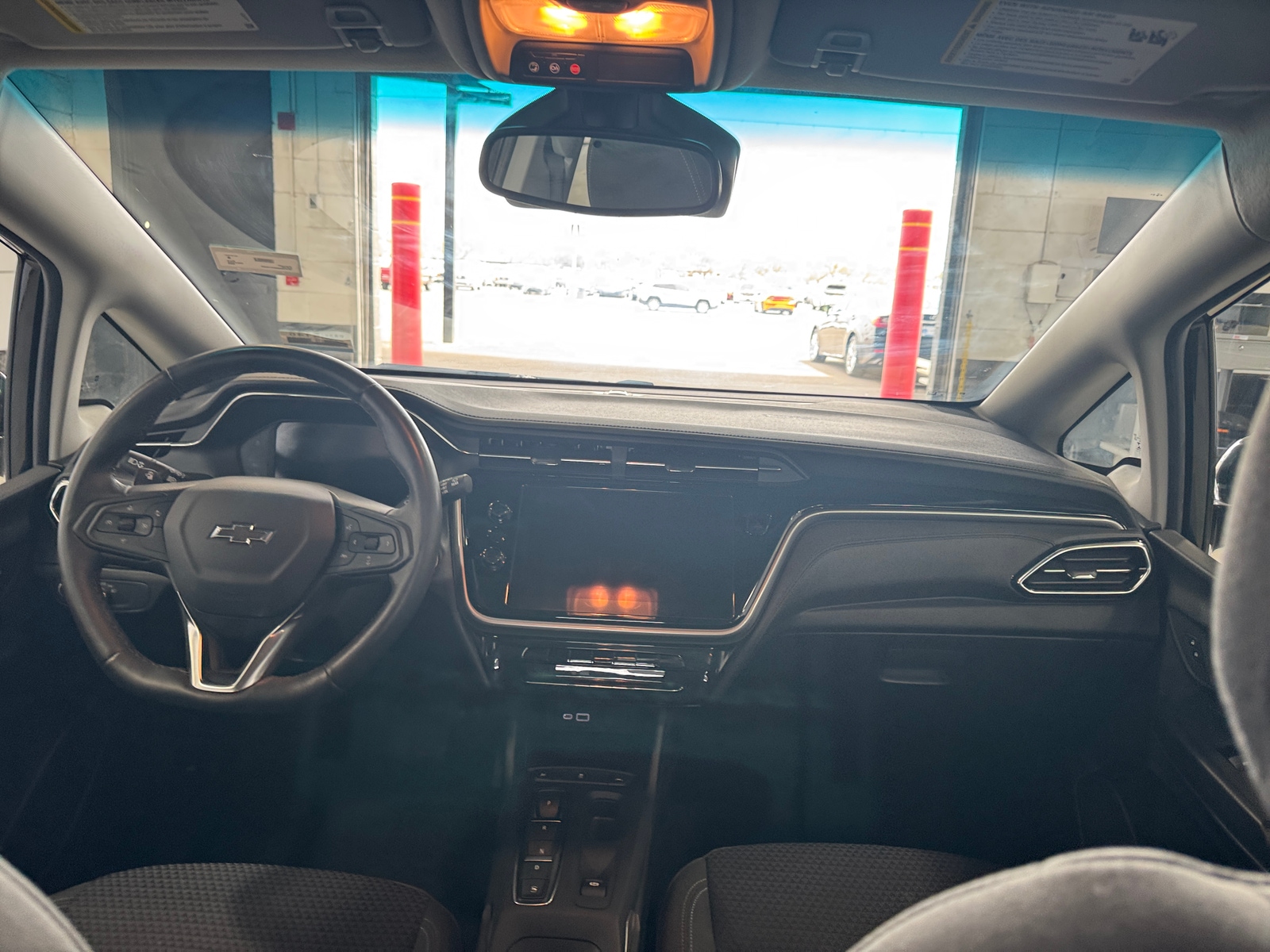 Thumbnail: 2023 Chevrolet Bolt EV - 3