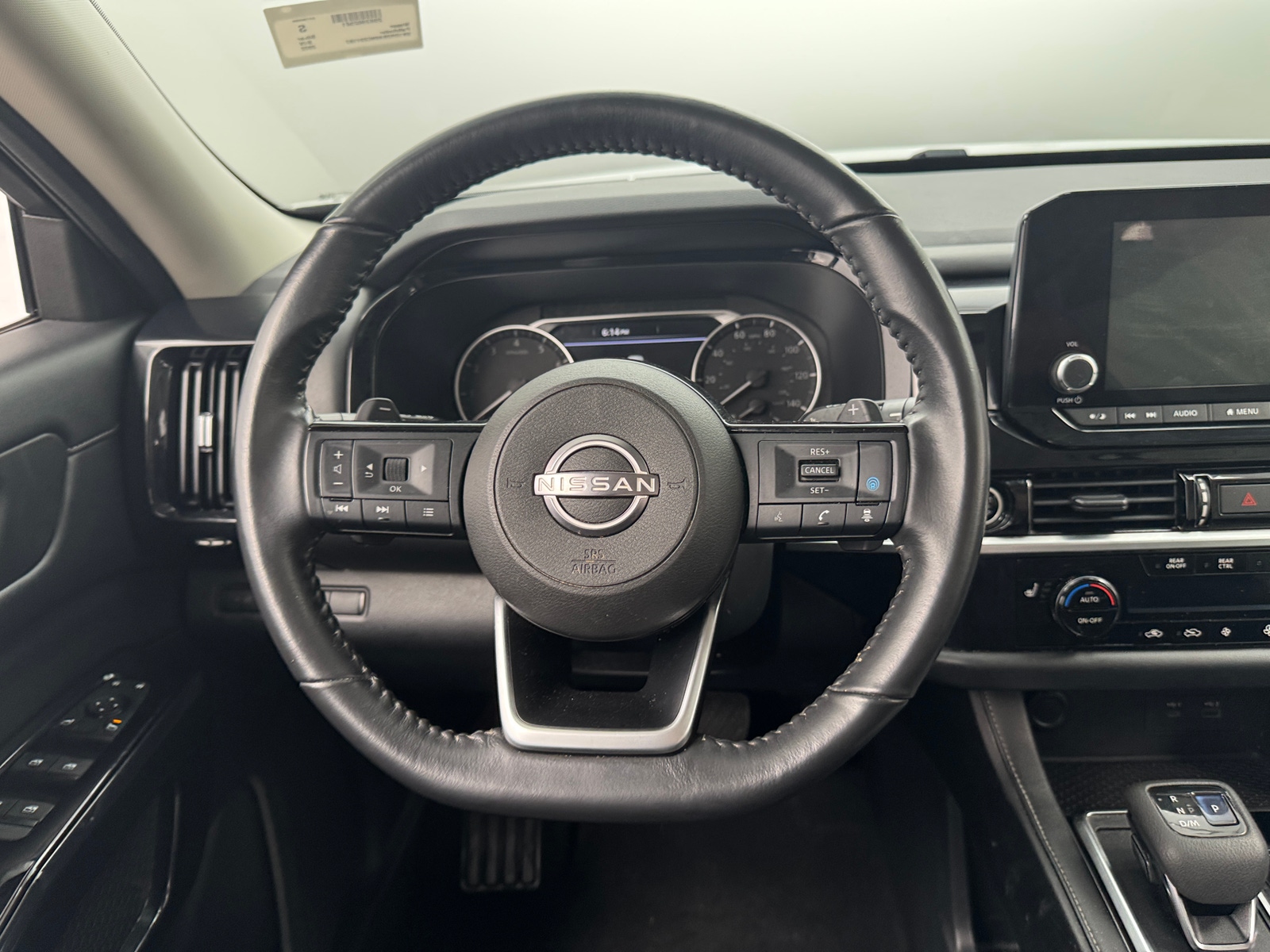 Thumbnail: 2022 Nissan Pathfinder - 5