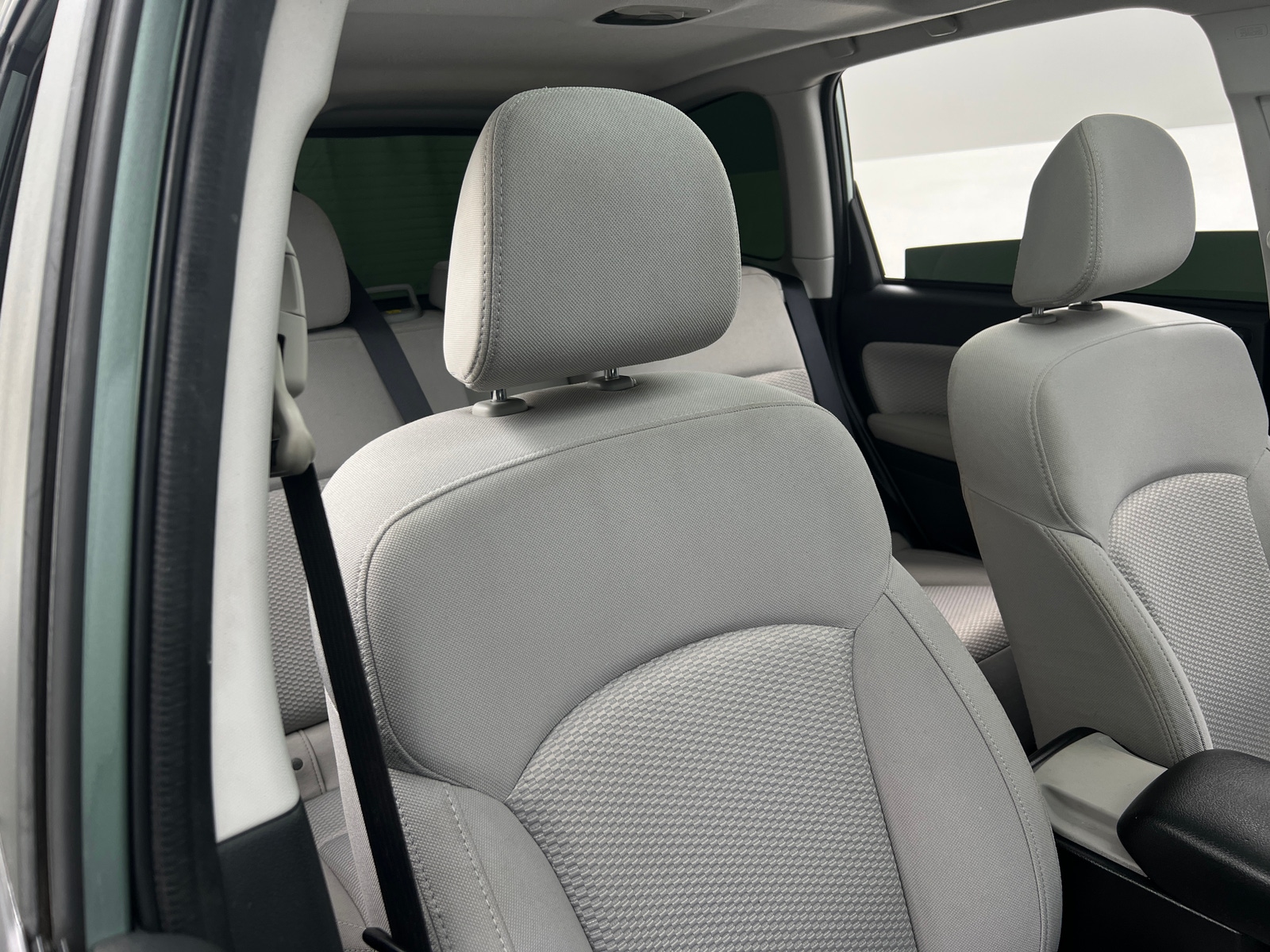 Thumbnail: 2018 Subaru Forester - 2