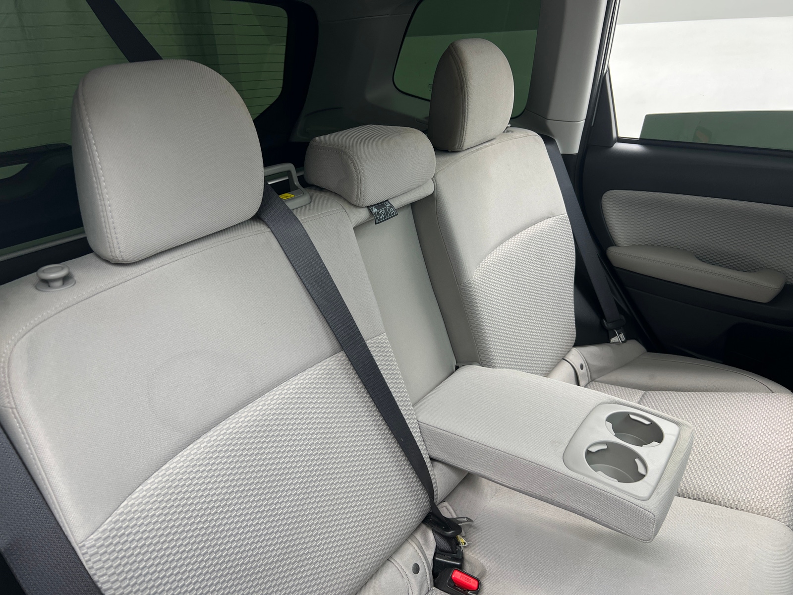 Thumbnail: 2018 Subaru Forester - 6