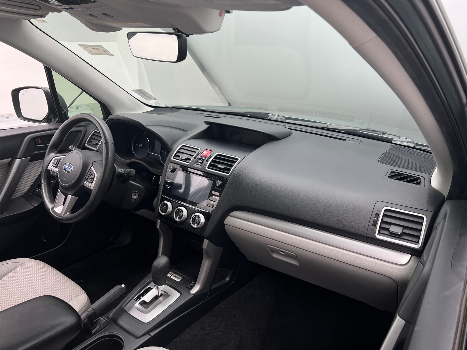 Thumbnail: 2018 Subaru Forester - 3