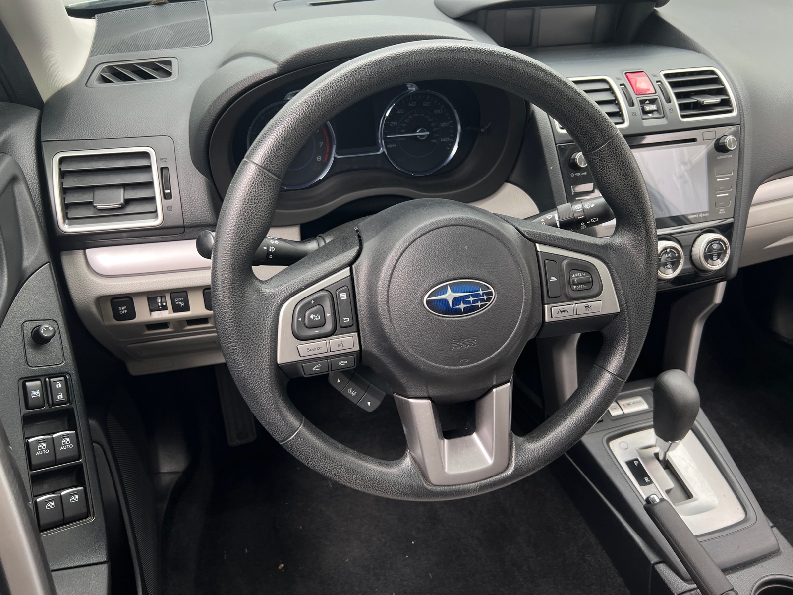 Thumbnail: 2018 Subaru Forester - 5