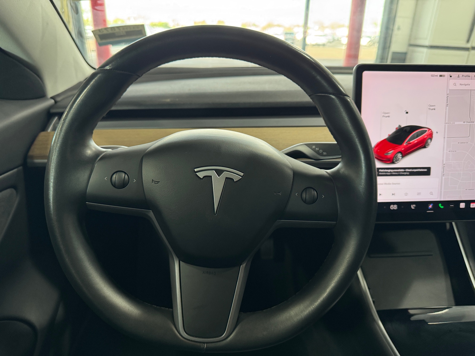 Thumbnail: 2018 Tesla Model 3 - 3