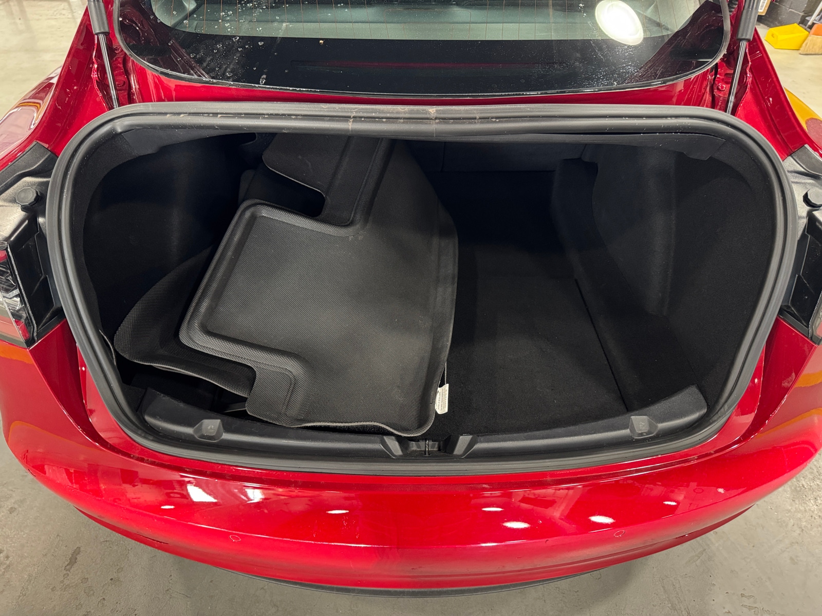 Thumbnail: 2018 Tesla Model 3 - 5