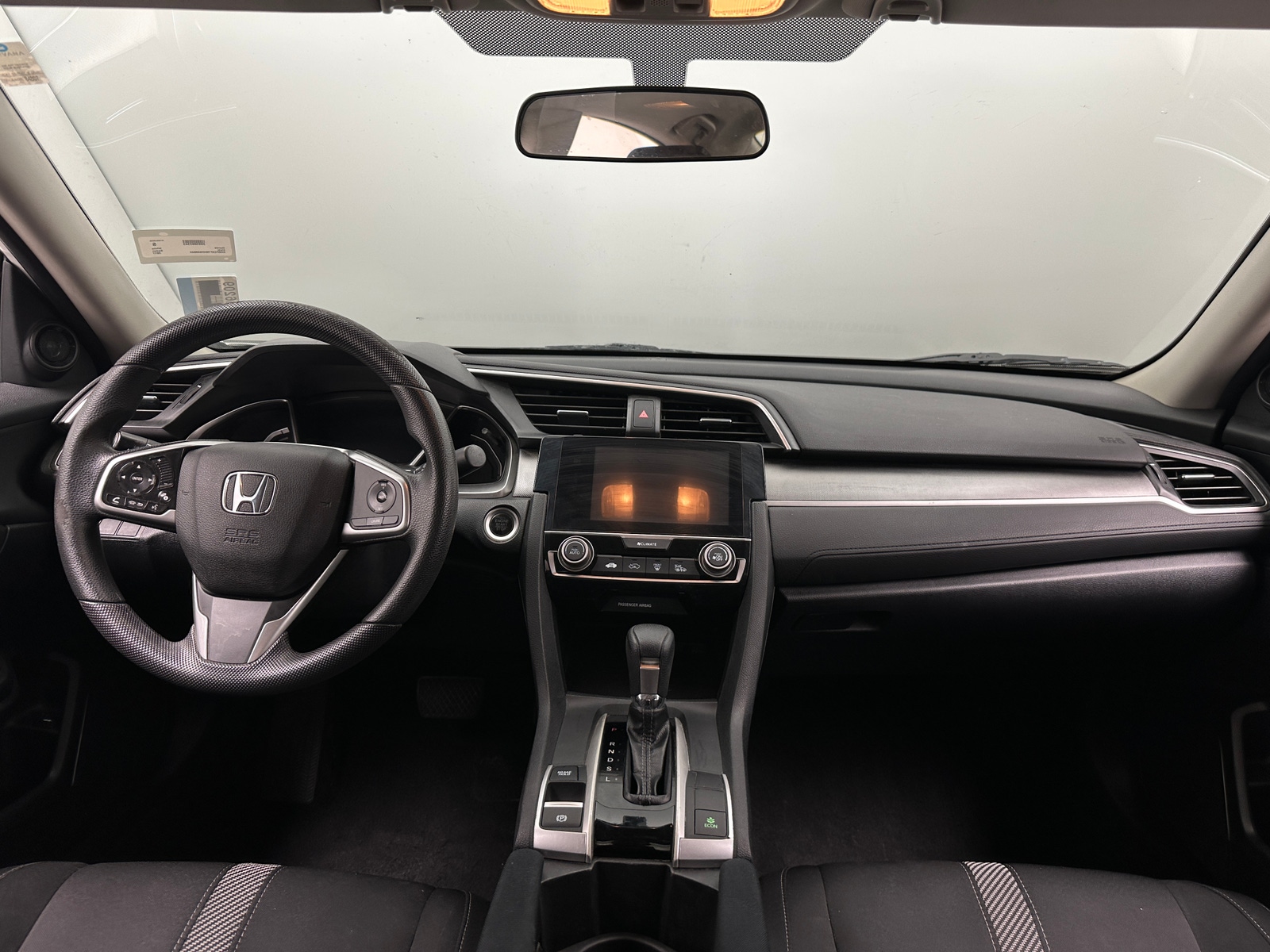 Thumbnail: 2017 Honda Civic - 3