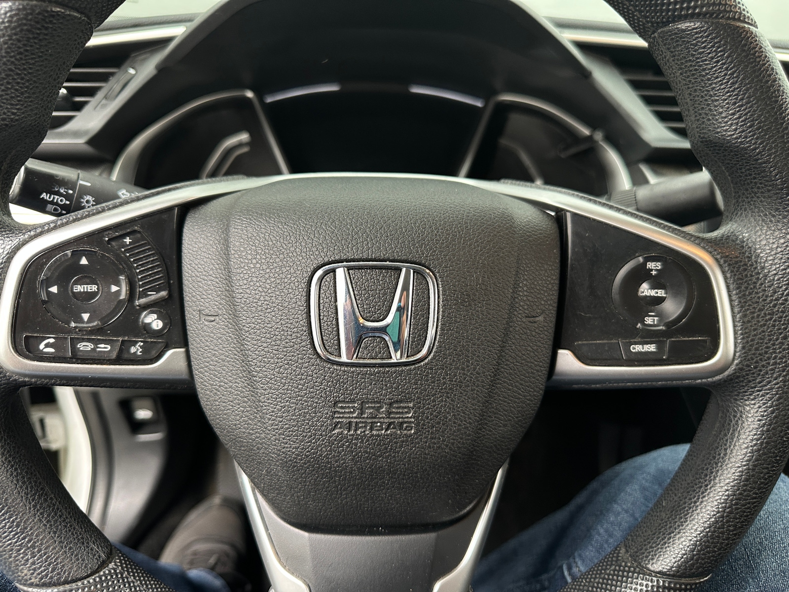 Thumbnail: 2017 Honda Civic - 5