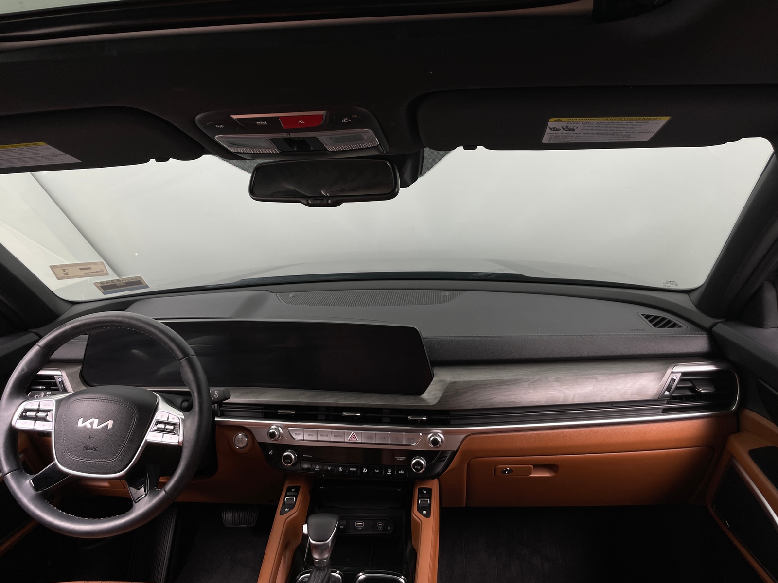 Thumbnail: 2024 Kia Telluride - 2